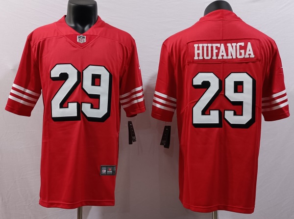 49ers jerseys 2024-8-5-187